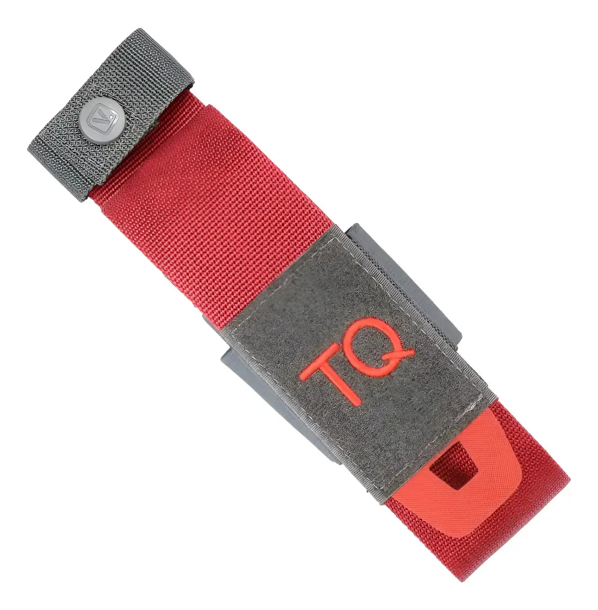 Suporte de torniquete Vanquest Tq-1 (vermelho)