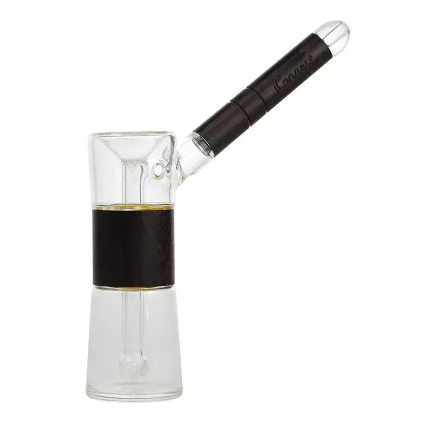 Bong Connect Bubbler Ebony