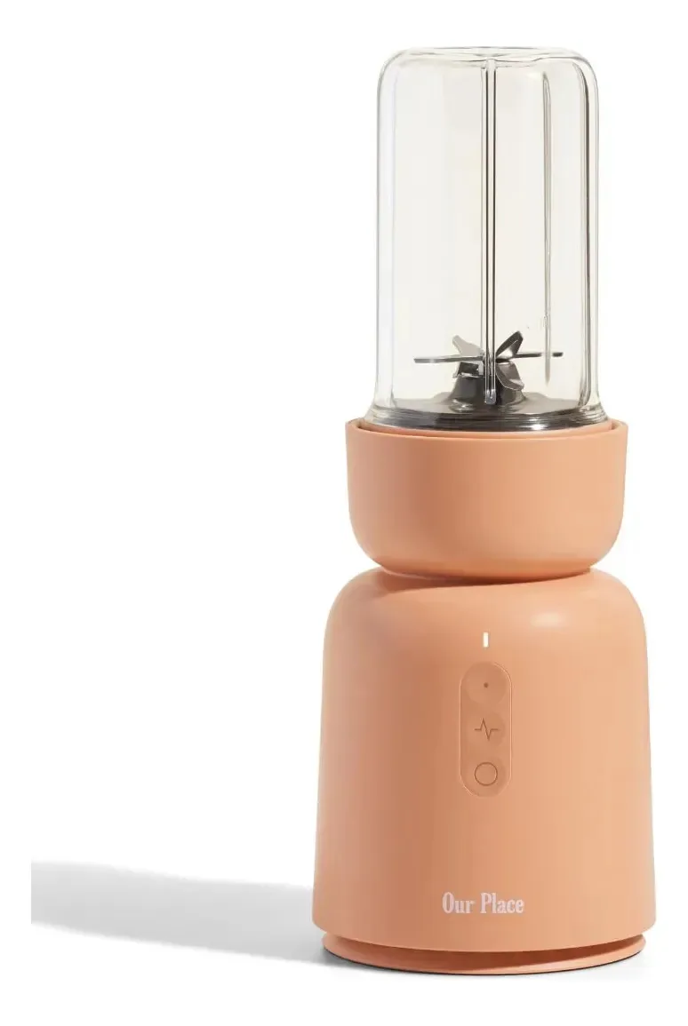 Batidos saudáveis Our Place Splendor Blender 1000w