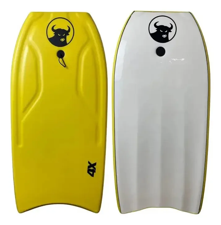 Desconhecido 662 4x Ltd - Prancha de Bodyboard de 42"