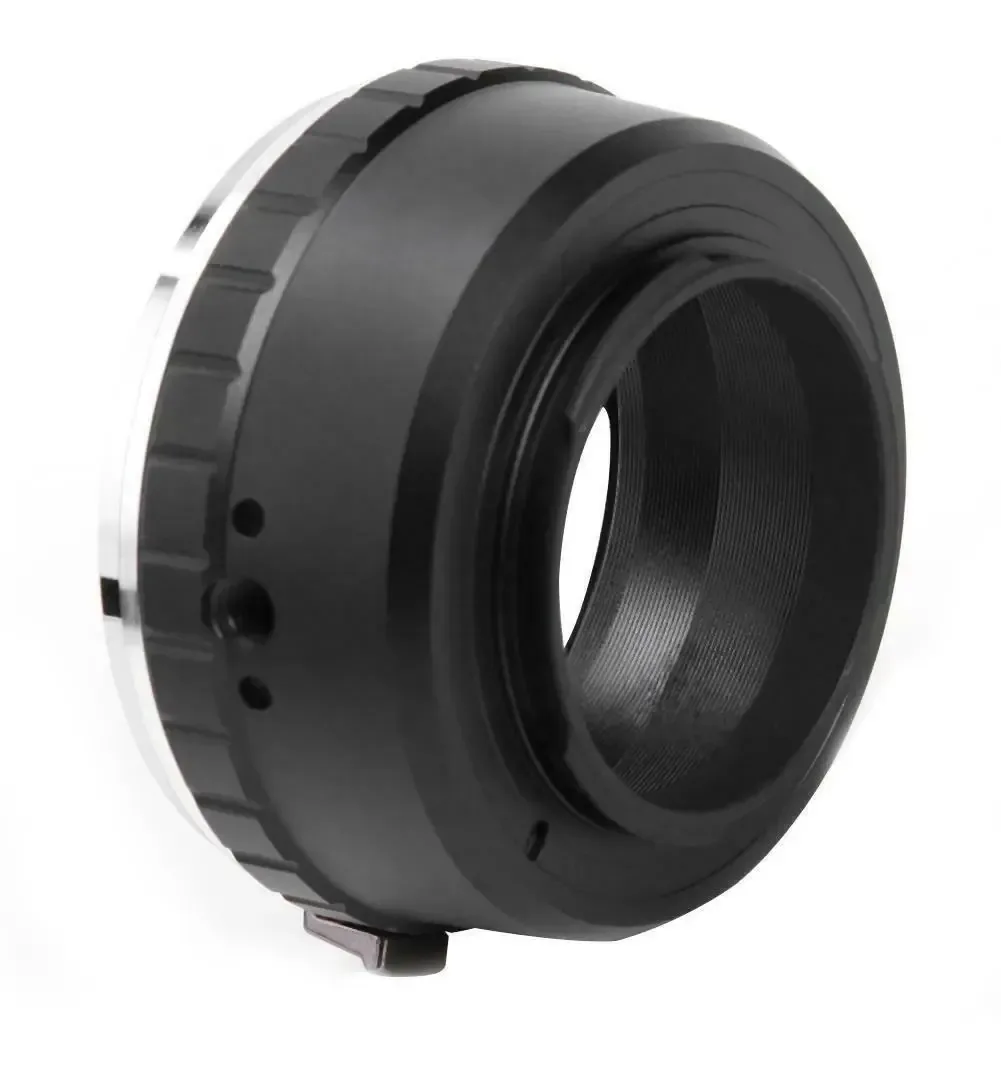 Adaptador De Lente Leicar R Para Camera Fx