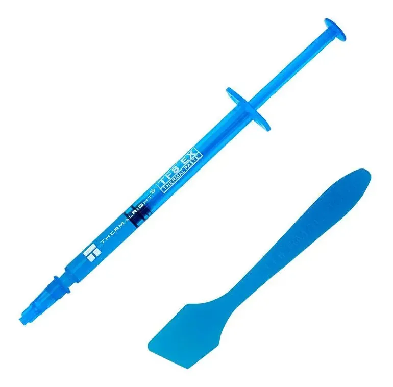Pasta Termica Thermalright Tf8 Ex, 1.5g, Azul, Tf8-ex-1.5g