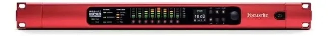 Rednet MP8R