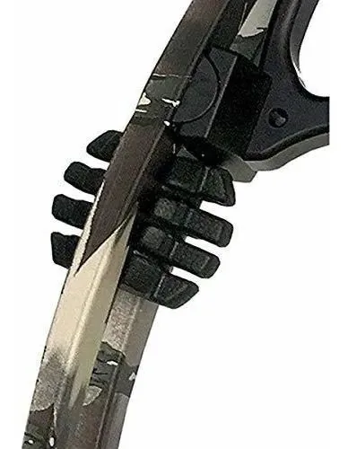 Amortecedores de vibração Ravin Crossbows (pacote com 2)