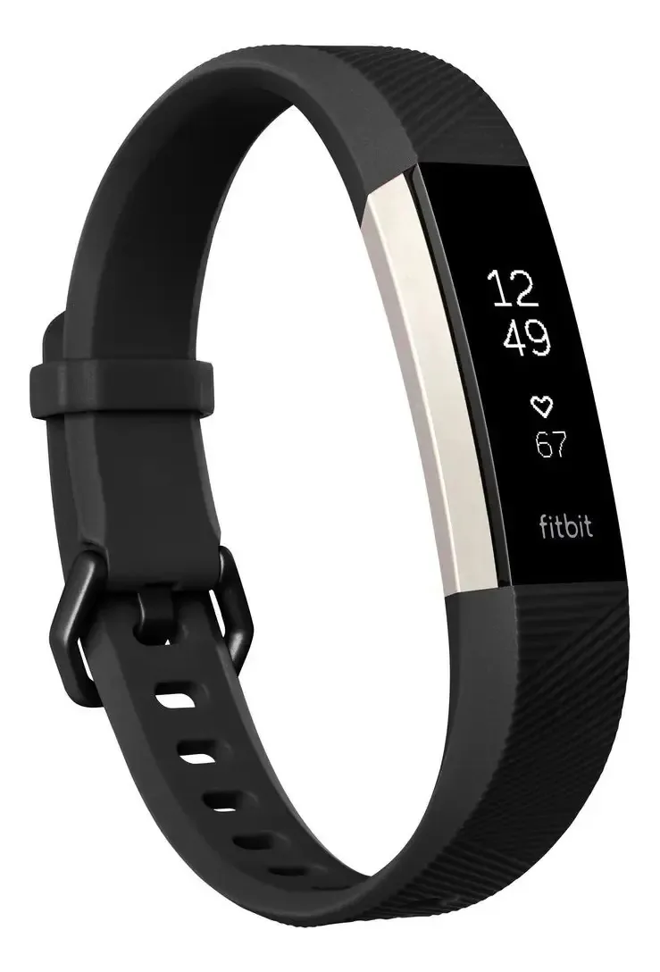 Pulseira Fitbit Heart