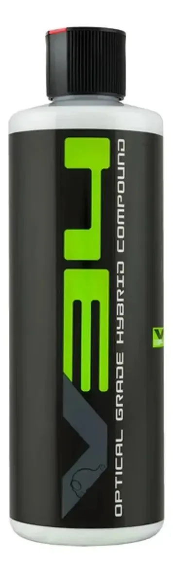 Chemical Guys V34 Polish Etapa 1