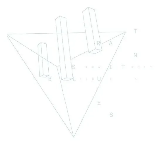 Transit Blues (vinil)