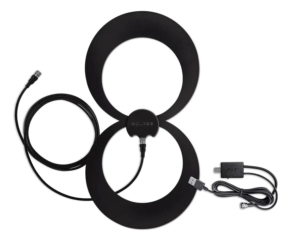 Antenas de TV internas diretas Clearstream Eclipse 2
