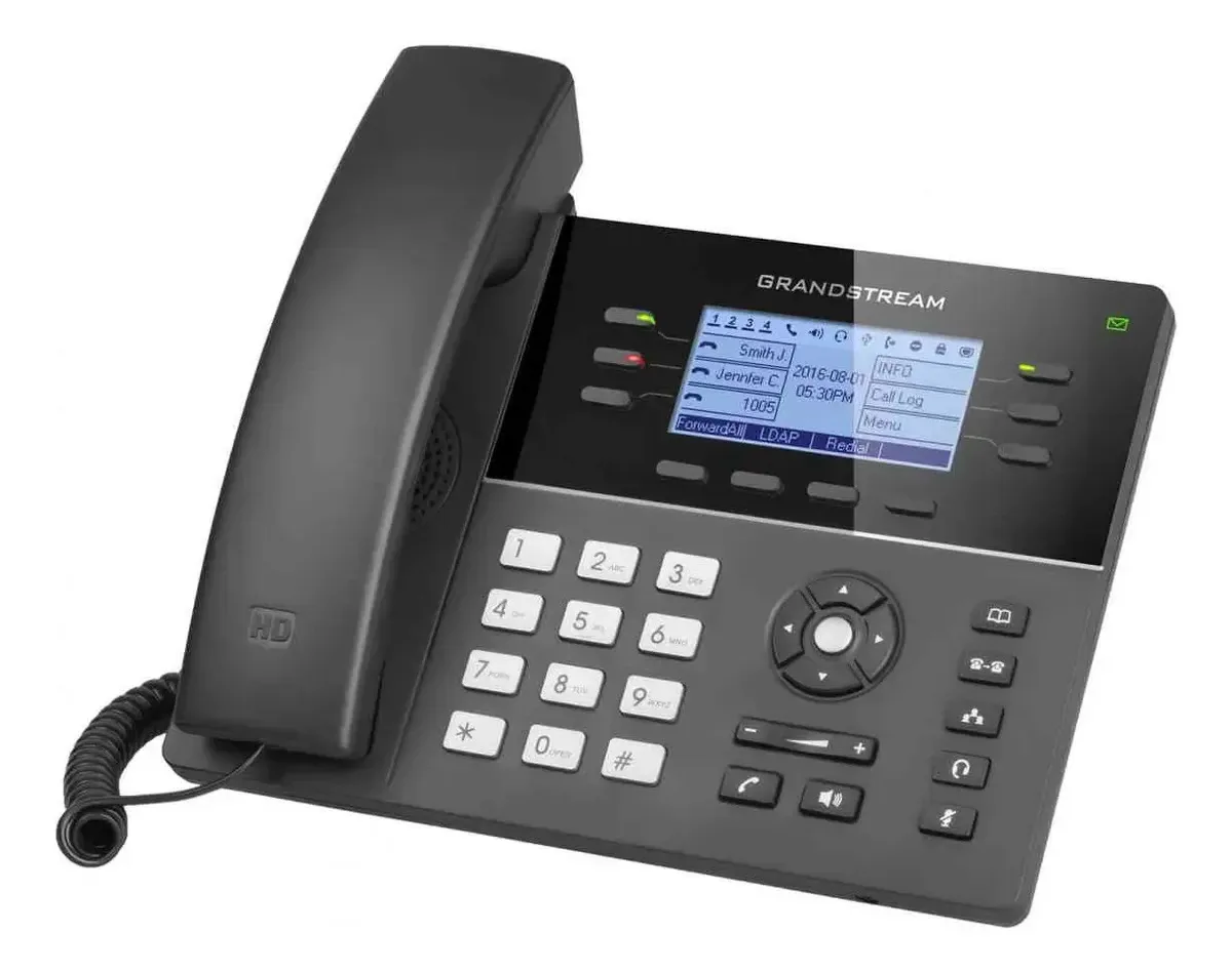 Grandstream Gxp1760
