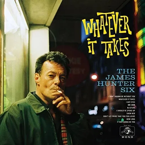 Whatever It Takes (vinil)