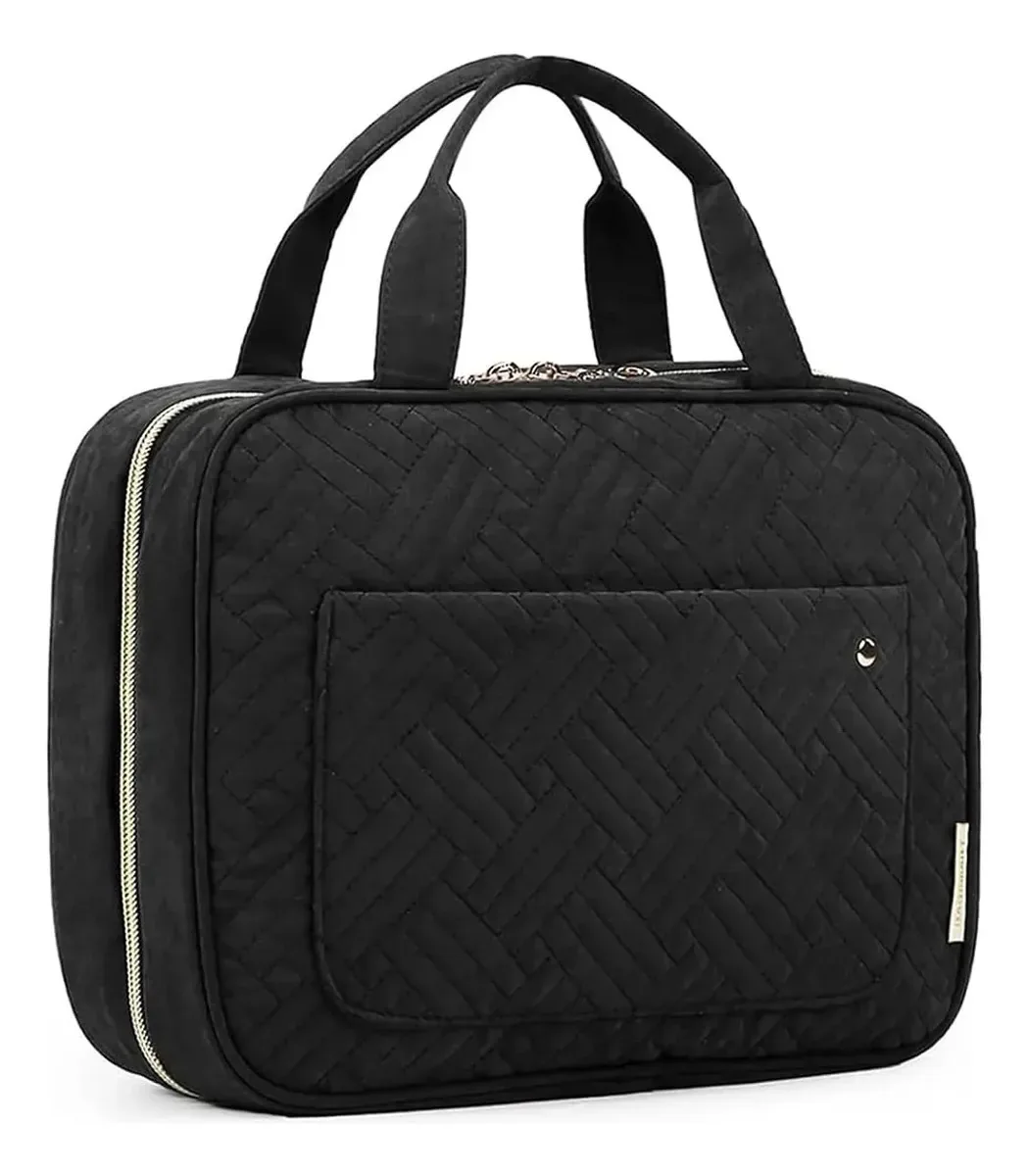 Bolsa de viagem organizadora impermeável com gancho
