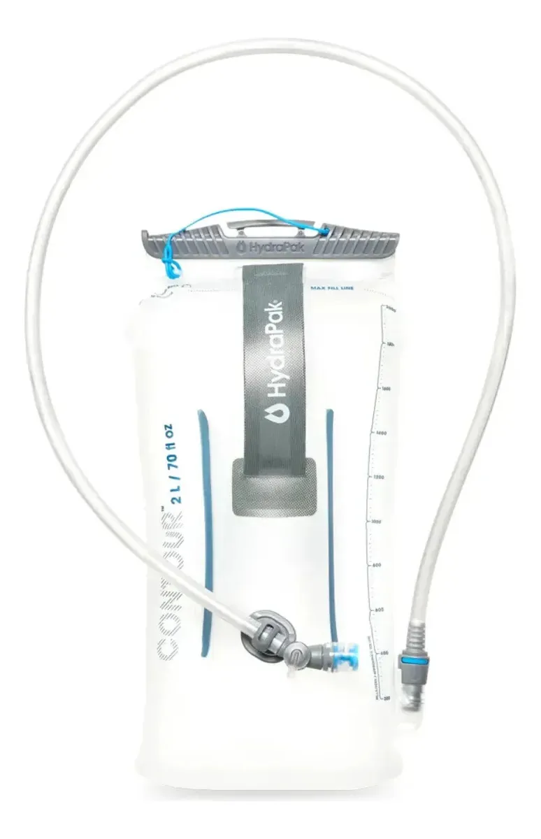 Reservatório de hidratação Hydrapak Contour 2l