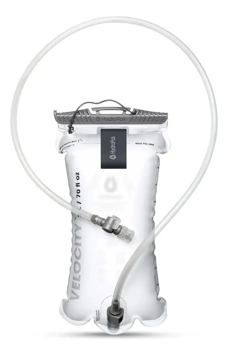 Reservatório de hidratação Hydrapak Velocity 2l