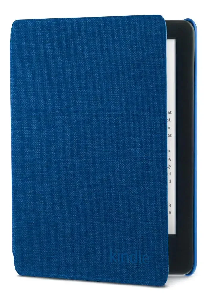 Leitor de e-books Amazon Blue