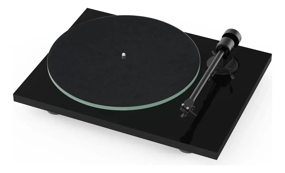 Toca-discos Pro-ject T1