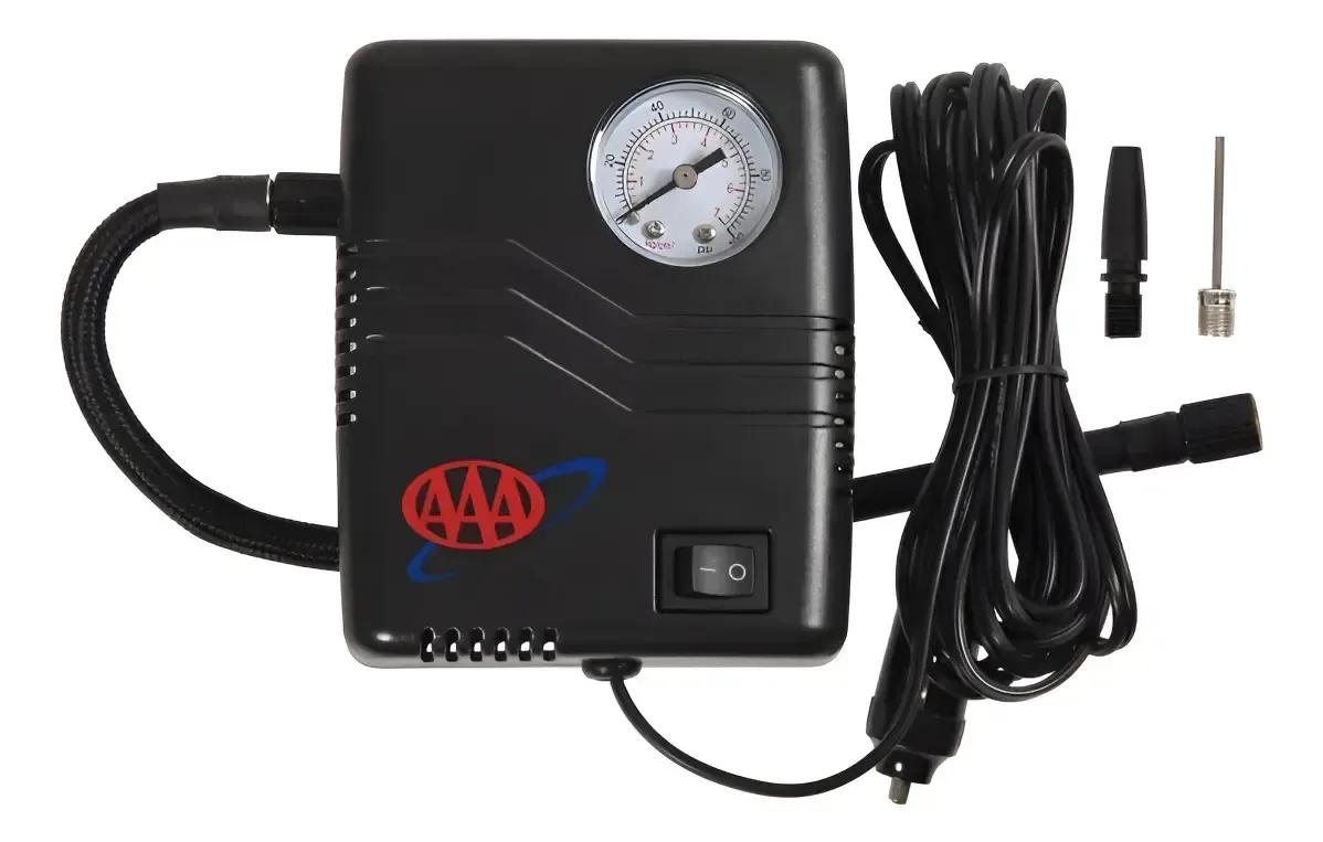 Mini compressor de ar Aaa