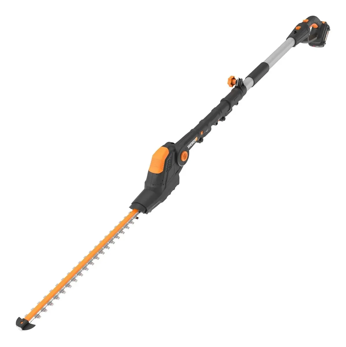 Laranja elétrica Worx WG252.9