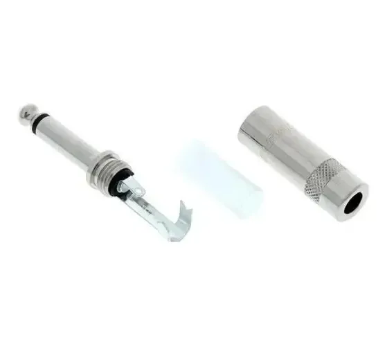 Cabo adaptador de áudio profissional Seismic Audio Sapt291