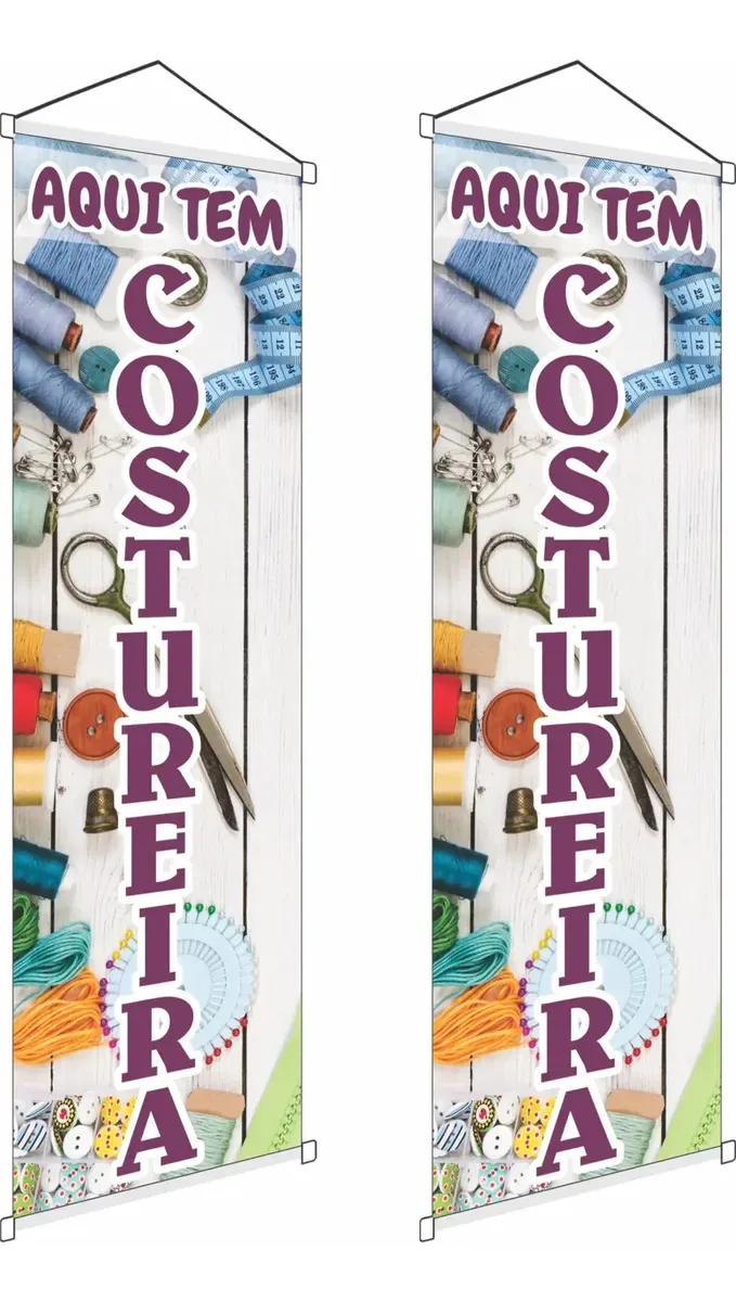 Banner Paper