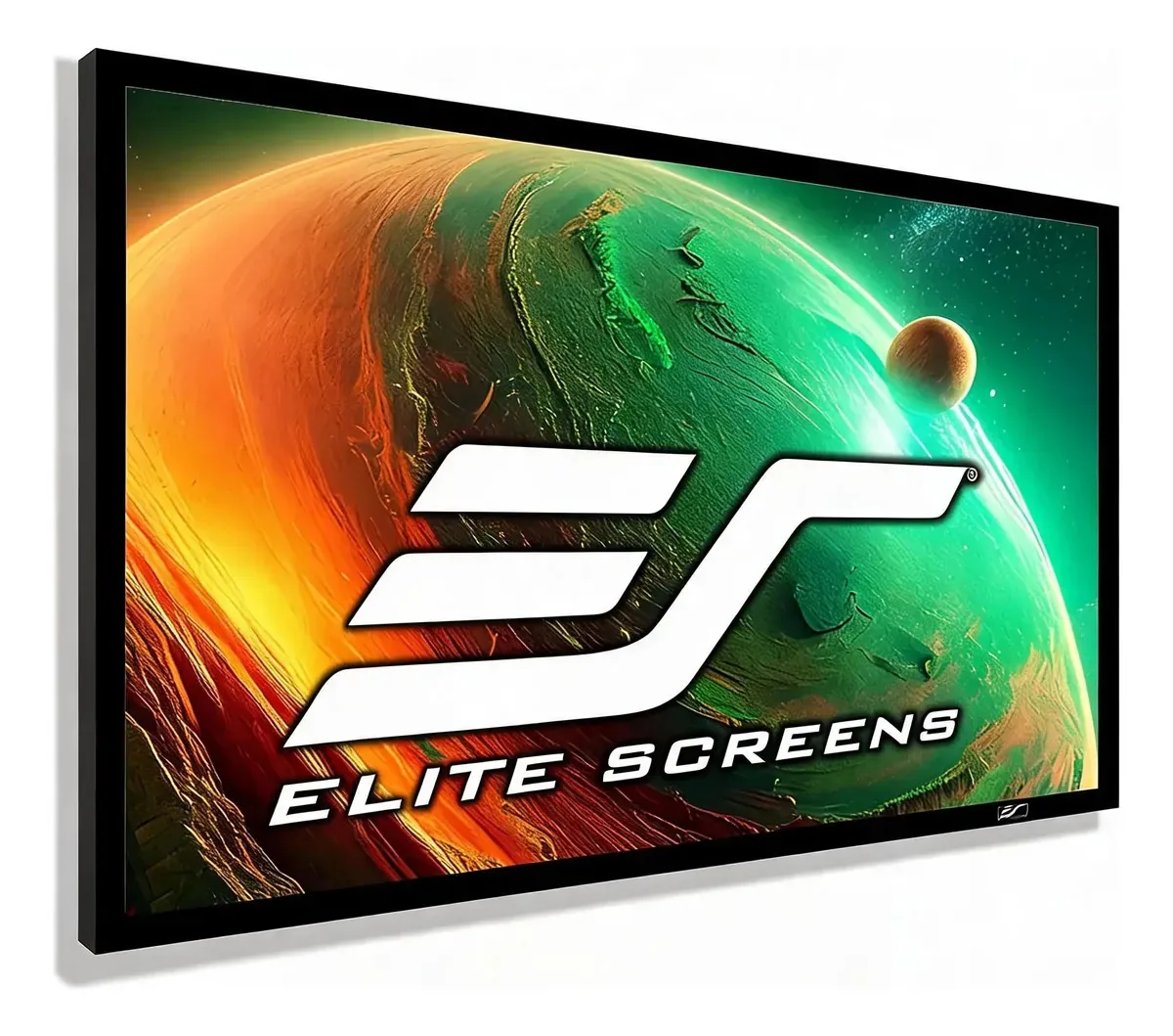 Telas Elite SB120WH2