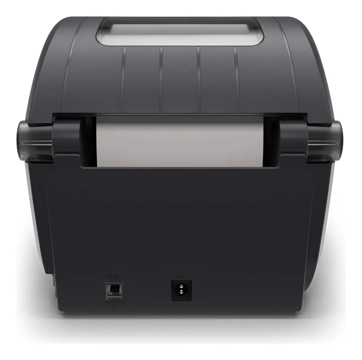 Impressora Zebra Zd230 Thermal Ethernet de 203 dpi preta