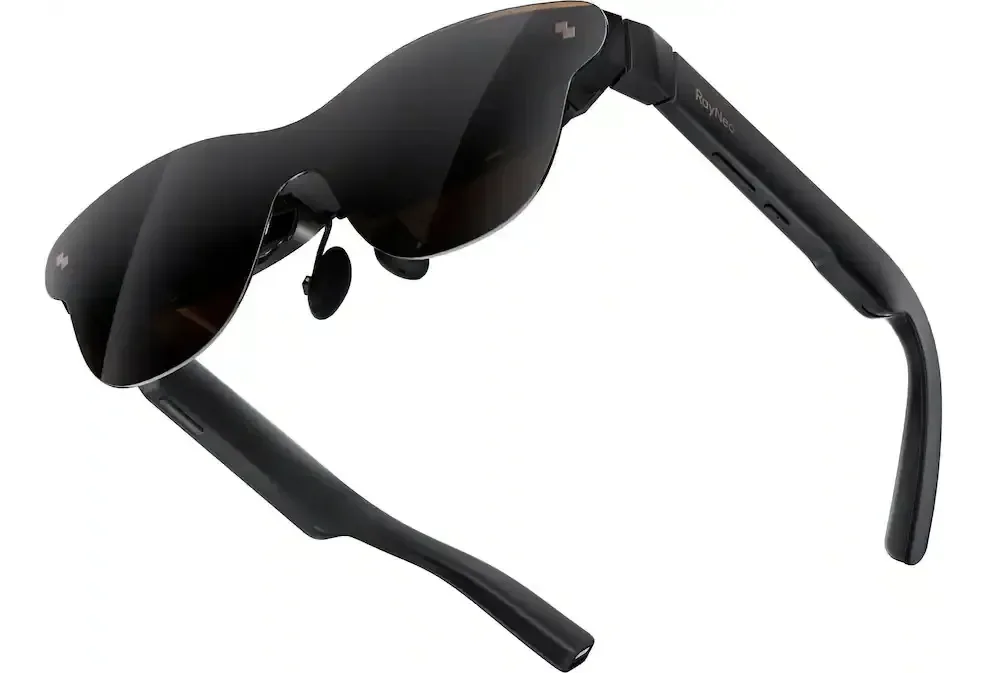 Óculos inteligentes 3D Rayneo Air 3s Pro Ar/XR Oled 120 hz 201