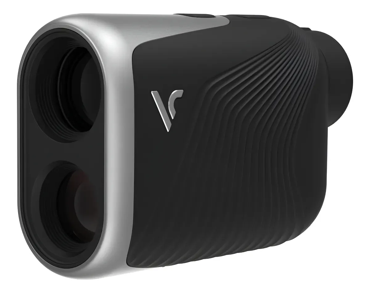 Voice Caddie L6 - Telêmetro de golfe a laser com medição EN
