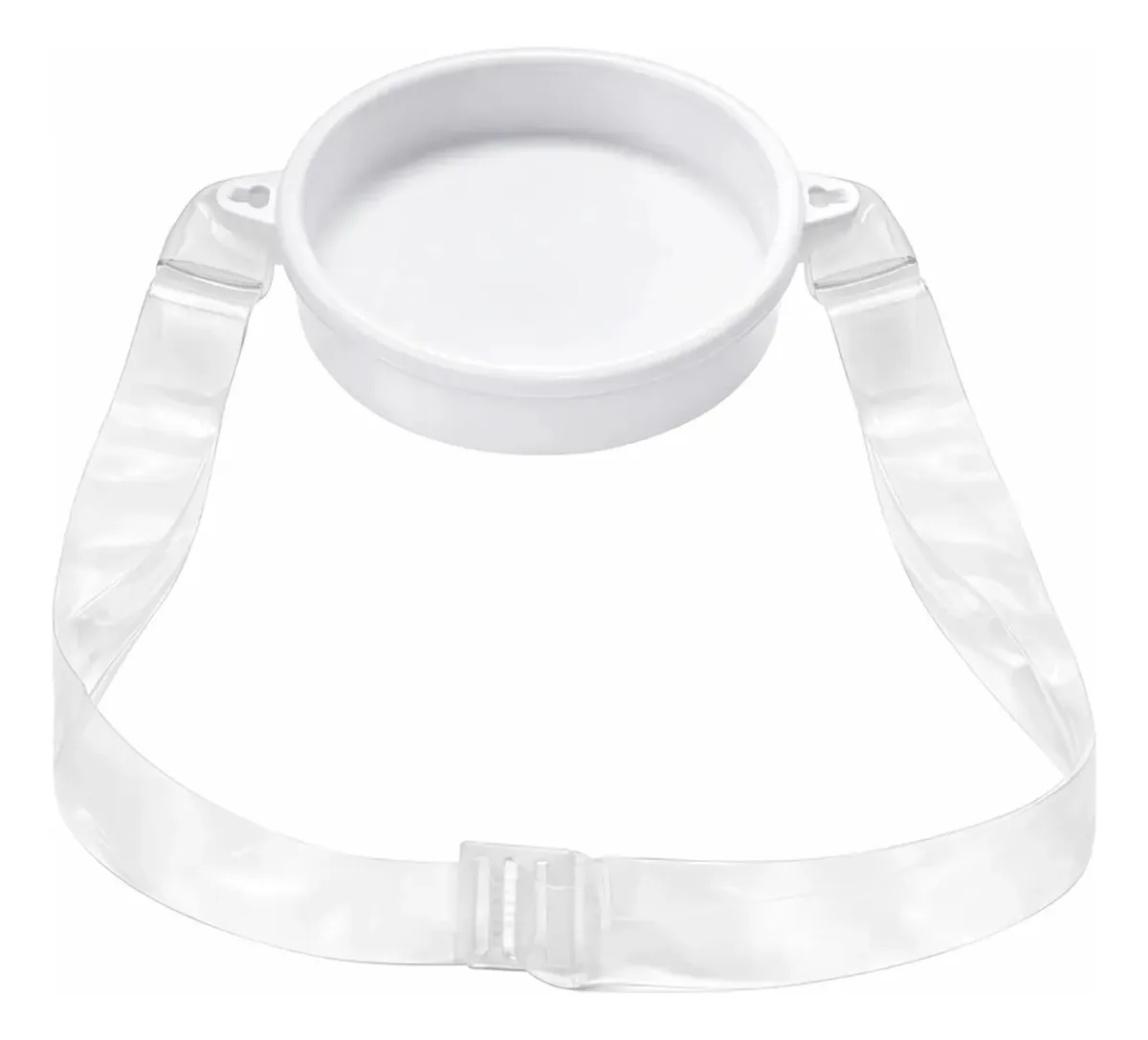 Bolsas De Colostomía Protector Impermeável Cubierta Resistente Al Agua Sellado Hermético Correa Textura ajustável Suave Hipoalergénico Cuidado De La Piel Fácil Operación Fivgace