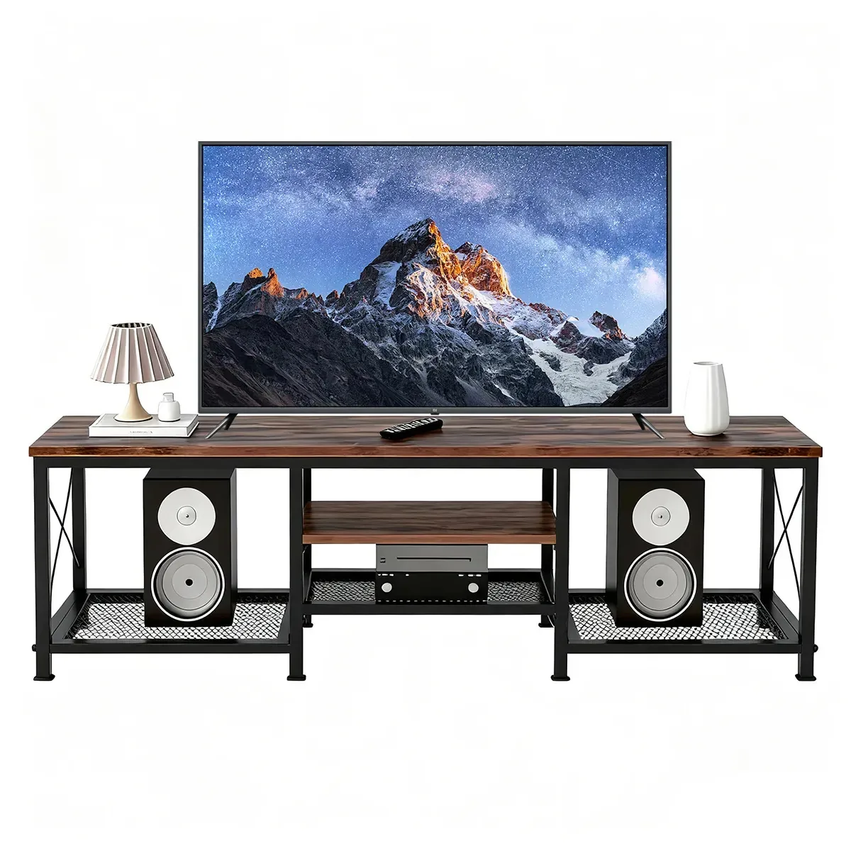 Mobília para TV moderna 160*30*53cm
