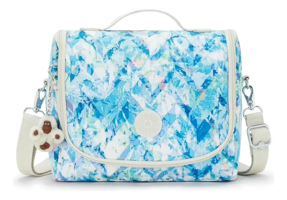 Lancheiras Kipling New Kichirou Boogie Beach