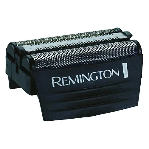 Telas e cortadores Remington Spf-300 para barbeadores F4900, F5800 e F7800, prateados