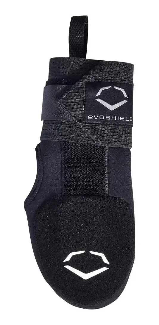 EvoShield WTV4054BLRT Preto Direito