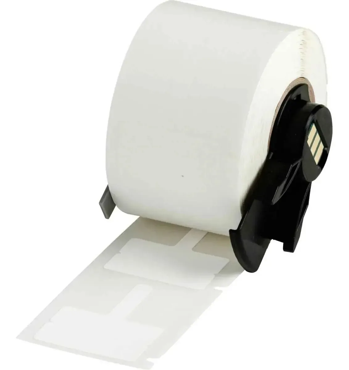 Etiquetas autoadesivas tipo bandeira Brady M61425ft