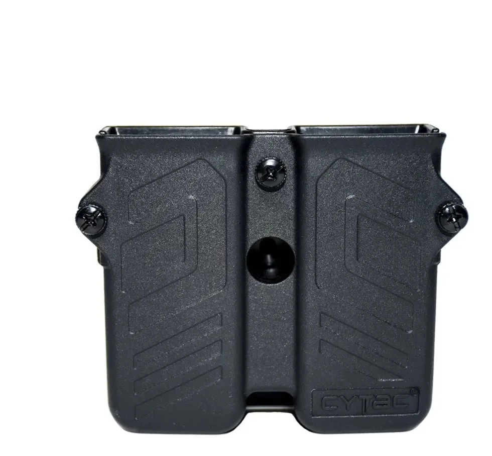 Porta Carregador Duplo Universal - Cytac
