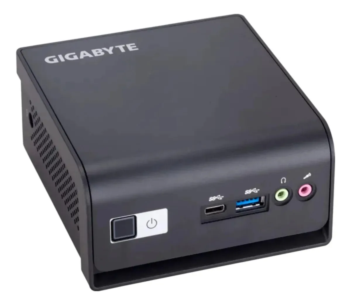 Mini PC Gigabyte Celeron 4105 Barebone Brix