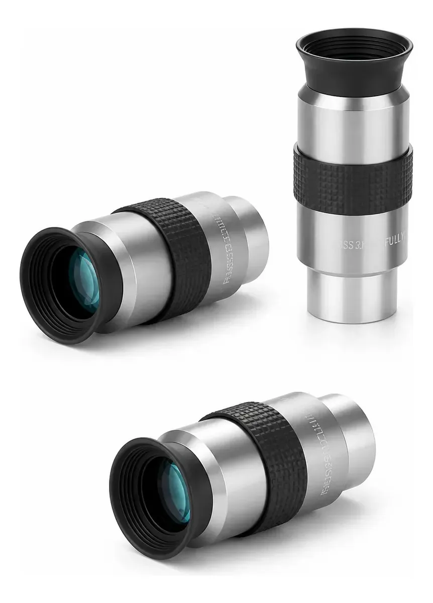 Ocular 32mm Skylife Eyepiece Plössl Telescopios - 1.25 T11