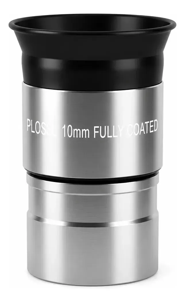 01 Ocular Super Plossl 10mm Skylife T28 Ultra View (1,25 P)