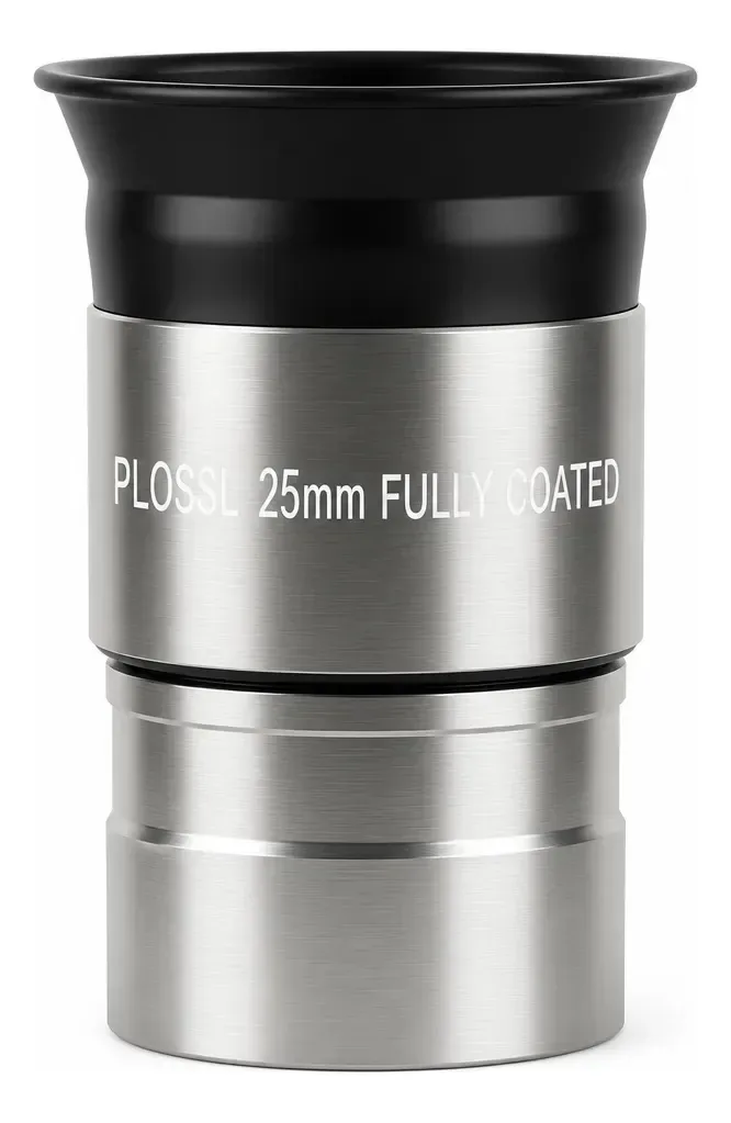 01 Ocular Super Plossl 25mm Skylife T30 Ultra View (1,25 P)