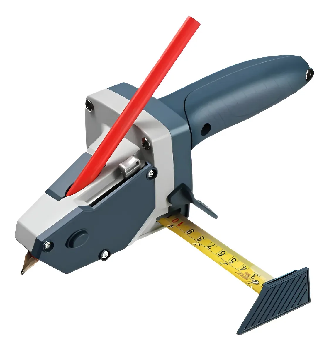 Cortador de drywall multifuncional manual portátil