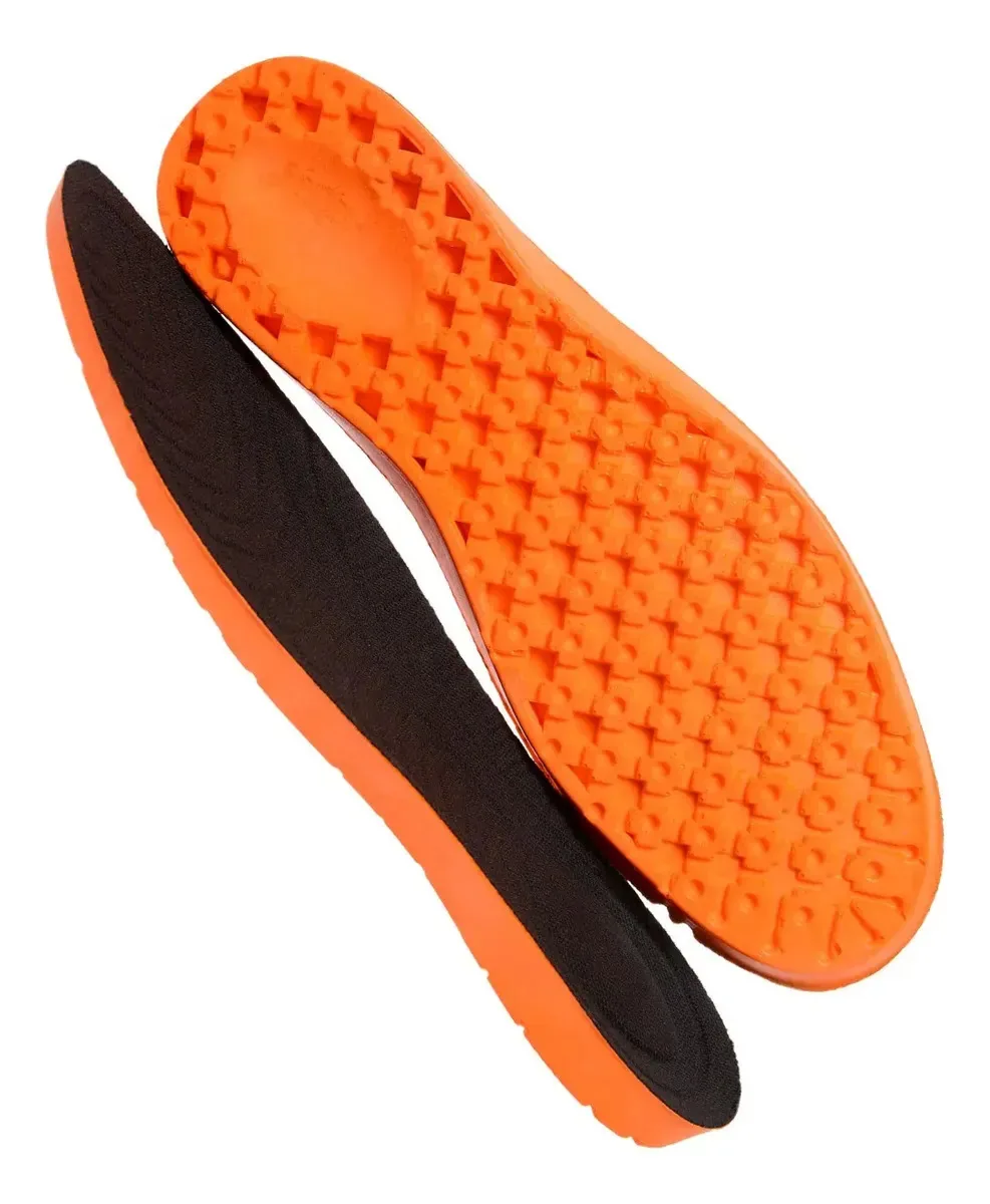 Palmilha De Gel Anatômica Alto Conforto Sapatos Tênis Botas! Tamanho da palmilha 40/41