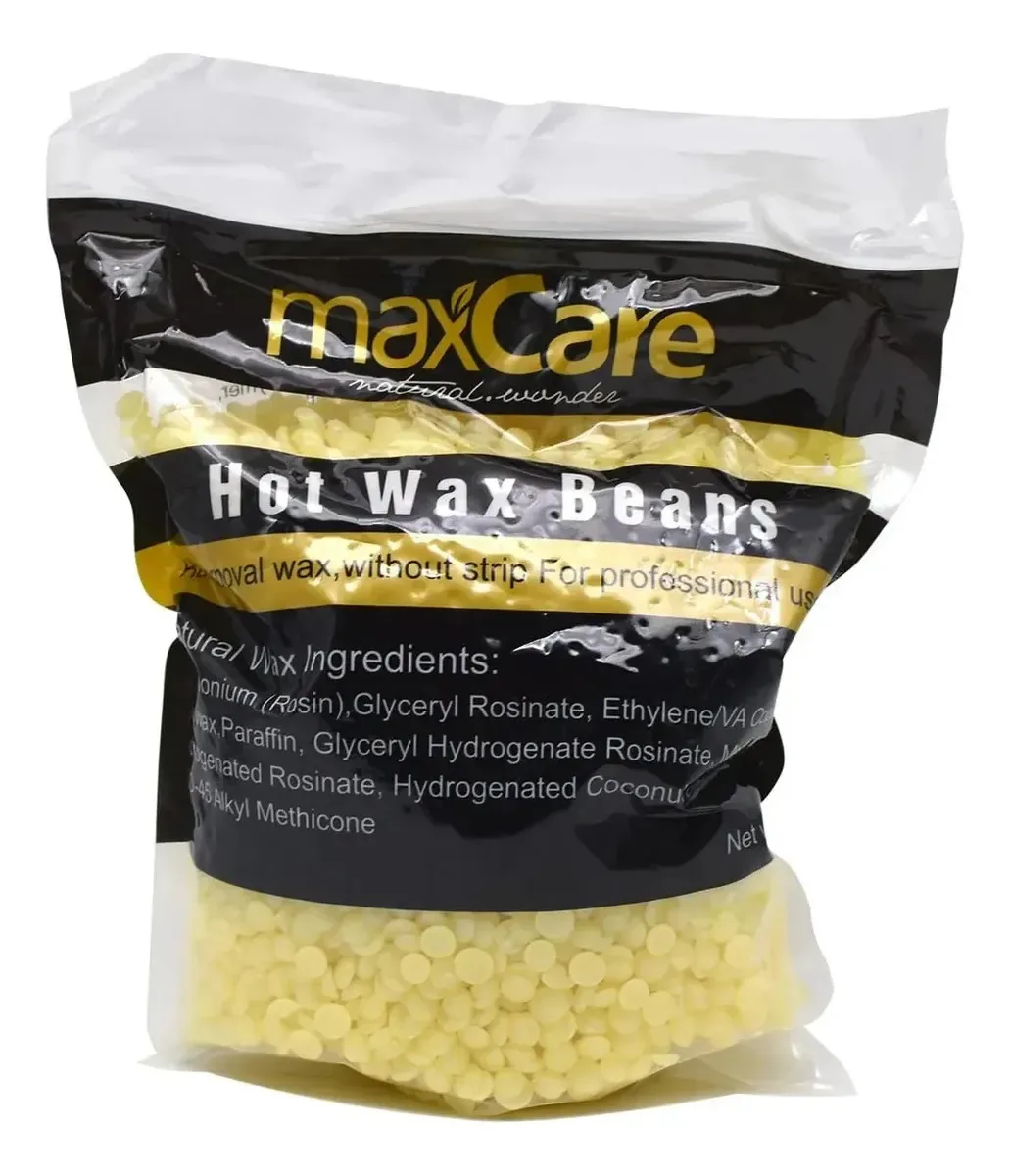 Cera elástica Kilo Professional Maxcare & Hoso