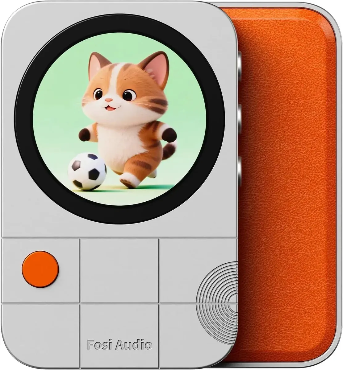 Fosi Audio Md3 Bai