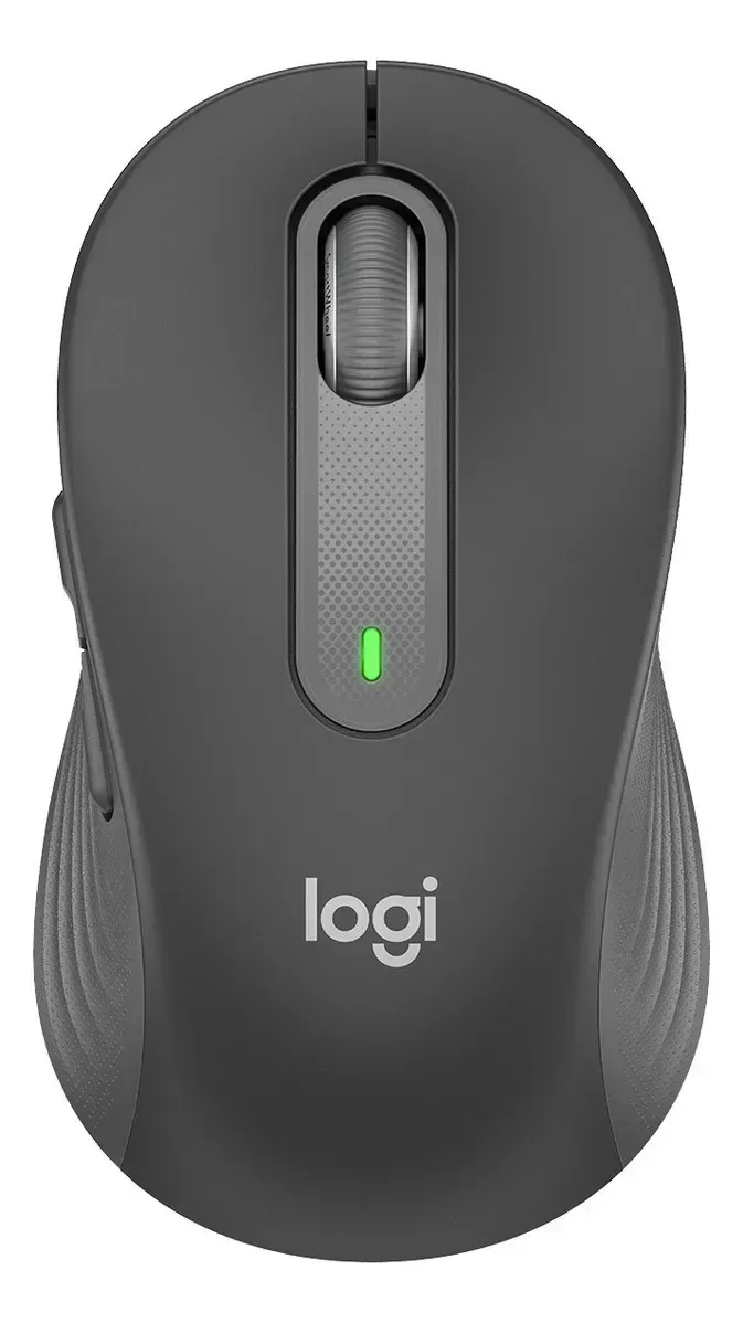 Mouse de grafite e grafite M650