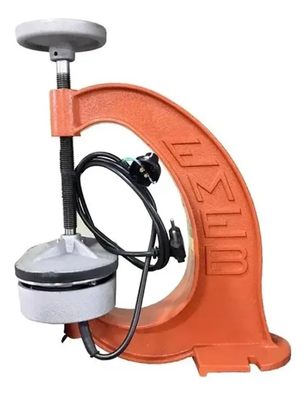 Vulcanizador Para Câmara V300c v - Emeb