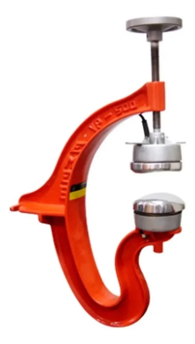 Vulcanizador Para Pneus Vp 500 - 110v Emeb 110v