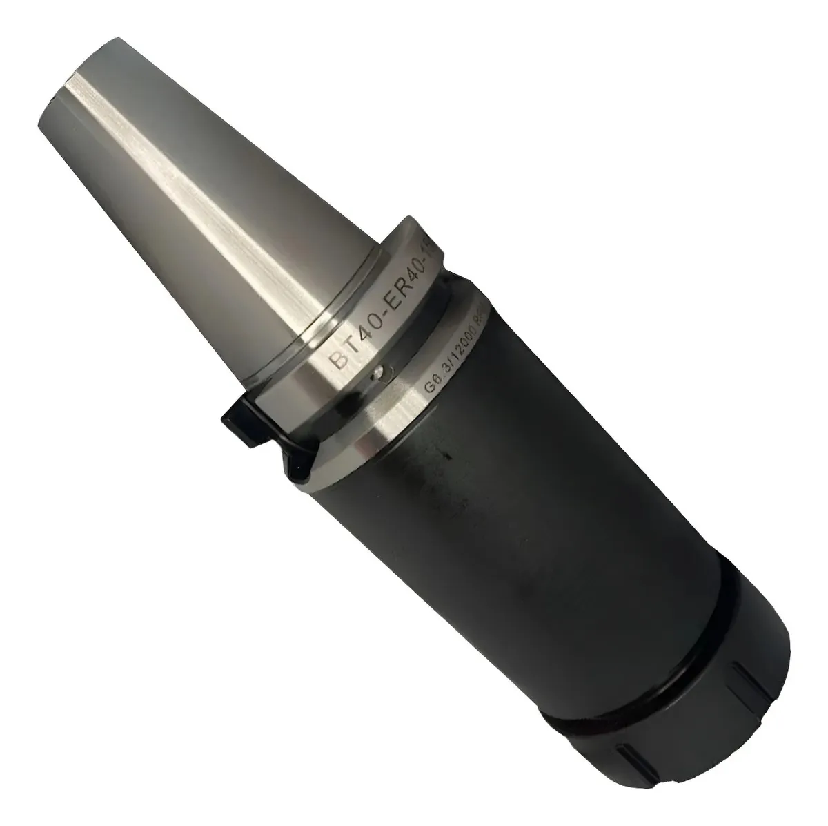 Porta Pinça Er40 Bt40 Longo 150 Mm - Ws