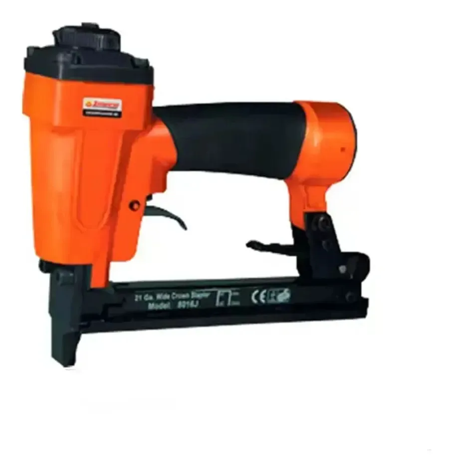 Grampeador Pneumático 16/80 - Compacto - 8000 - Imeco