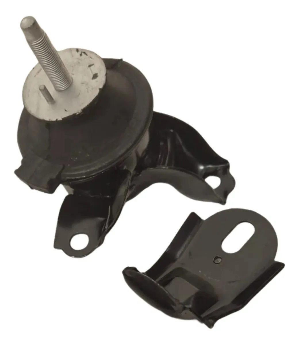 Coxim Motor Tucson/ Sportage 2005 A 2010 (direito)hidraulic