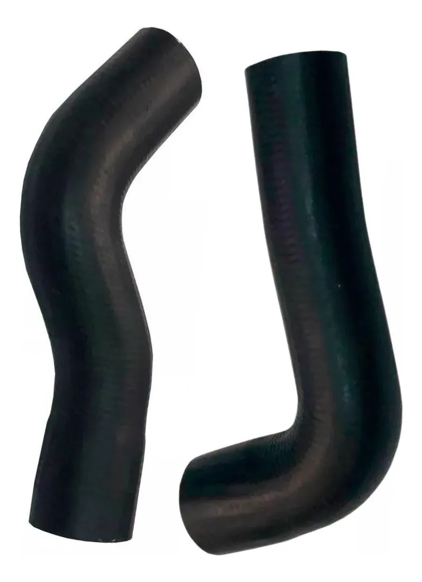Kit Mangueiras Radiador Mercedes-benz 1113 1313 1513