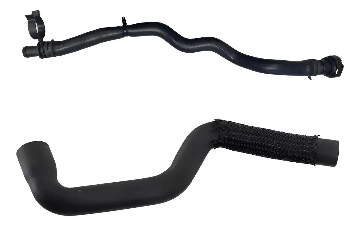 Mangueiras De Calefacción Para Carro/caminhonete Ribpeças Distribuidora 8v2z18472b 8v2118k579ca